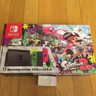 新品未開封 任天堂 Nintendo Switch ニンテンドー...