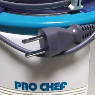 フードプロセッサー　業務用　PRO CHEF CV-150