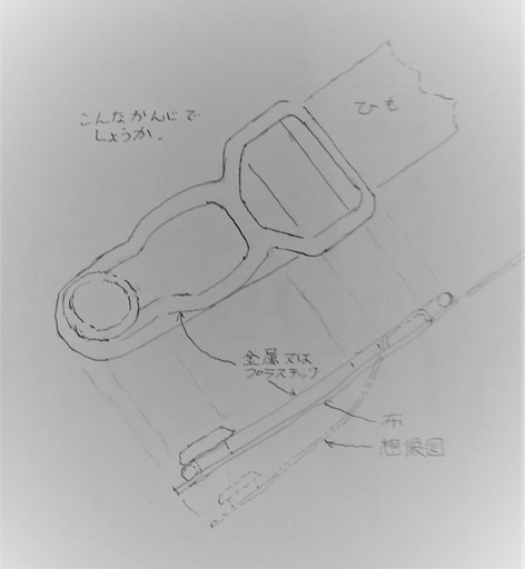 ガーターベルト留め具 中古でok より ともか 鎌倉の買いたい くださいの助け合い ジモティー