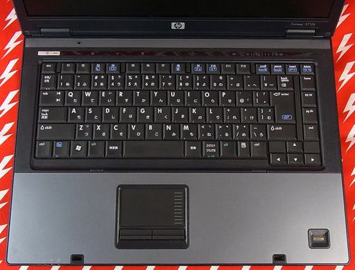 在庫処分 【完全整備済み】サクサク使える/Win7/ヒューレット