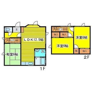 希少な戸建!!元町駅徒歩7分、駐車場2台無料、物置付、ペット可!! - 不動産