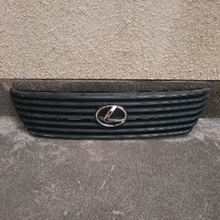 希少……LS430グリル | www.expandastand.com.au
