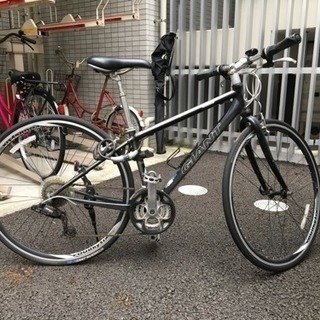 ジャイアント エスケープ escape