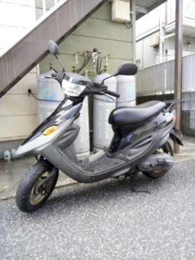 原付売ります。