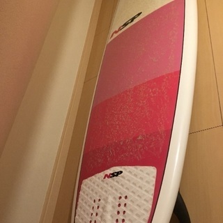 ファンボード7\'2\