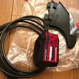 ショート寄りのファンボード  未使用