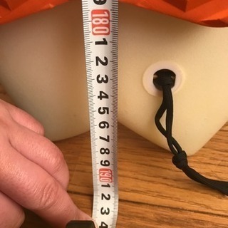 ショート寄りのファンボード  未使用