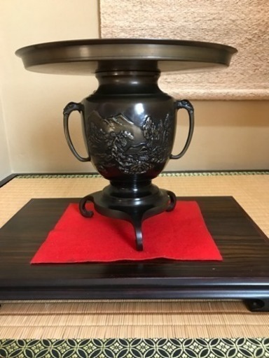 花器
