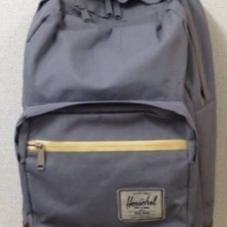 [交渉中]Herschel ハーシェルリュックサック