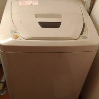 NEC 洗濯機 4.2kg