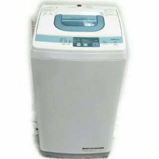 2014年式日立風乾燥付き洗濯機5キロです  色々機能付きです 配送無料です！💫