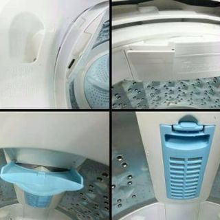 オススメです！🌠 2015年式6キロTOSHIBA風乾燥付き槽洗浄付き洗濯機です！💫 綺麗です！🌠 配送無料です！💫