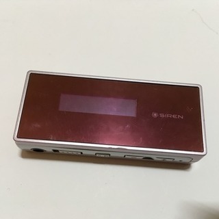 mp3プレイヤー 1GB