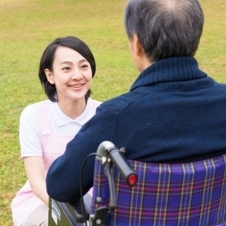 【大阪市】【やる気があれば資格・経験不問！】福祉のお仕事探しはN...