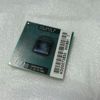 CPU Celeron 900 SLGLQ