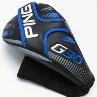 PING　G30　ドライバー