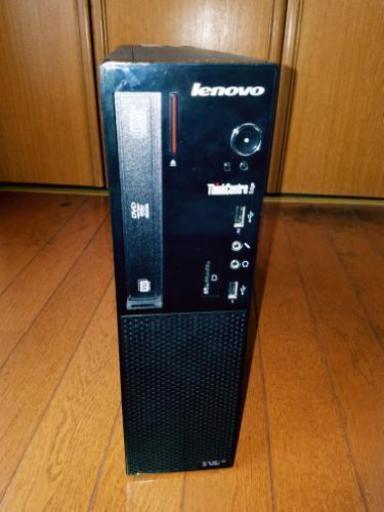 CPU3.3Ghz/レノボ　3493AJJ /Core i3/500GB/4GB