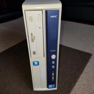 NEC PC-MK32LBZCB/Core i3 (3.2Ghz)
