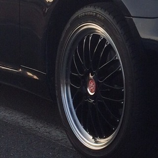 再値下げ レアマイスターブルネッロ18インチ 4本セット