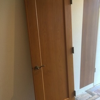 室内ドア  中古品