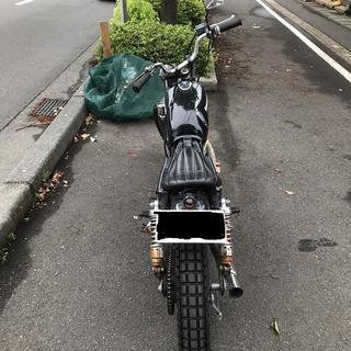 鹿児島市　250TR　現車確認大歓迎！値段交渉あり！！