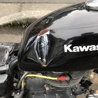 鹿児島市　250TR　現車確認大歓迎！値段交渉あり！！