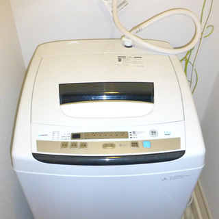 日本メーカーmaxzen 4.5Kg 全自動洗濯機 2016年製