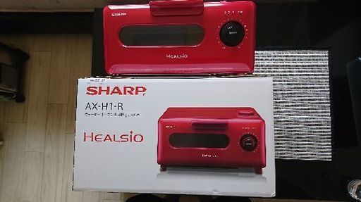 新品です 価格変更しました。
