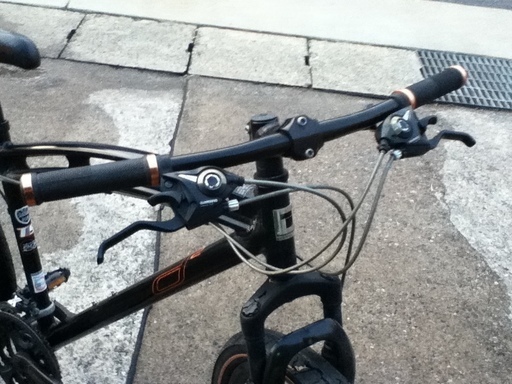 格安整備済自転車！！439 格安整備済自転車！！550