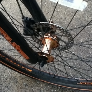 格安整備済自転車！！５５０