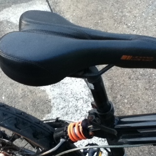 格安整備済自転車！！５５０