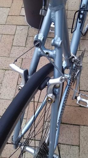 ロードバイク KHS Flite800 ロードバイク KHS Flite800 KHS Flite 800 Road Bike. Everything