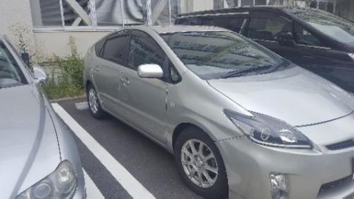 プリウス改造車 K S 神戸のプリウスの中古車 ジモティー プリウス改造車 K S 神戸のプリウスの中古車 ジモティー