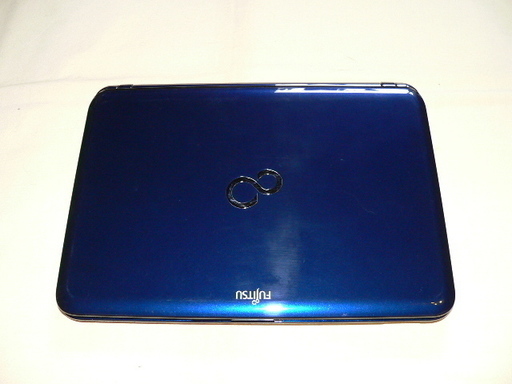 交渉ＯＫ LIFEBOOK PH50/C Win10