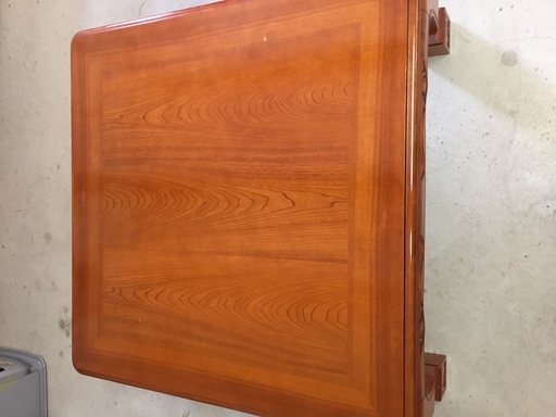 家具　コタツ売ります。