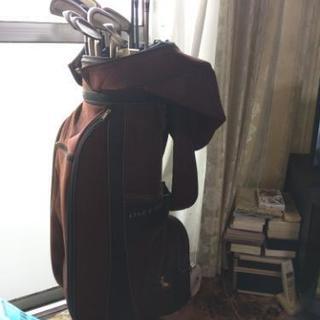 ゴルフクラブセット！！