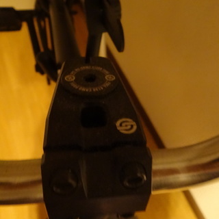 値下げ💴⤵ＢＭＸ☆室内保管☆