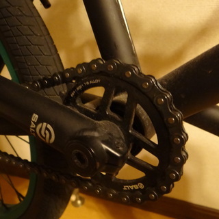 値下げ💴⤵ＢＭＸ☆室内保管☆