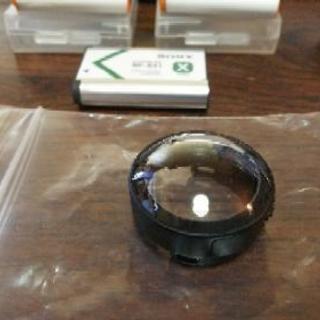 ソニーFDR-x1000V 美品・おまけ多数