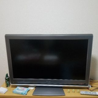 TOSHIBA 東芝 42インチ テレビ 美品 引取希望