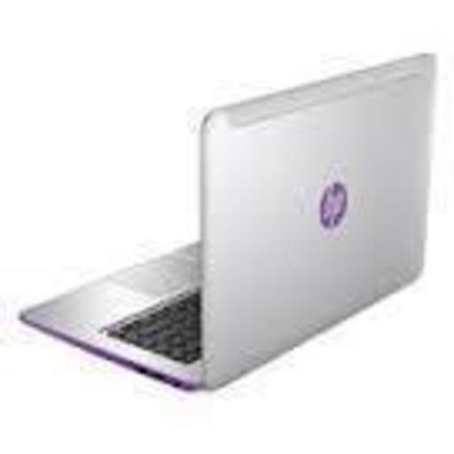 ★ hp Stream 14-Z002AU A4-6400T 2GB Win8.1 DtoD搭載　2014年製でキレイ★