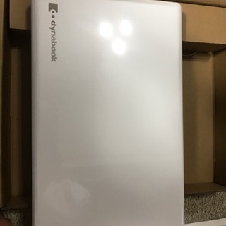 東芝 ノートパソコン  豊川市 中古です