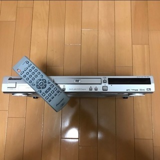 値下げしました パイオニア DVDプレイヤー