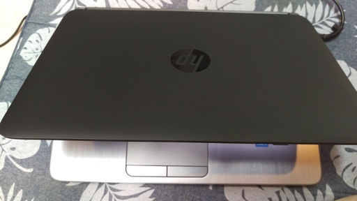 完売！第４世代CPU i5!めちゃ！サクサク動作HP ProBook 430G2 SSD搭載