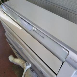 エアコン2011年製/5.6kw/FUJITSU/15-23畳用激安で！