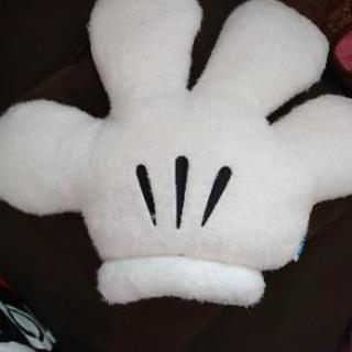 ミッキー ビッグ ハンド ぬいぐるみ ディズニーランドにどうですか ちわわ 千葉のおもちゃ ぬいぐるみ の中古あげます 譲ります ジモティーで不用品の処分
