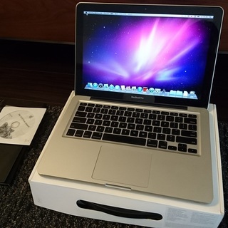 Apple MacBookPro A1278 Mid 2009 ...