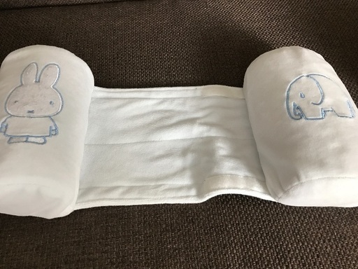 ミッフィーの寝返り防止クッション いちご 堺のベビー用品 寝具 の中古あげます 譲ります ジモティーで不用品の処分 ミッフィーの寝返り防止クッション いちご 堺のベビー用品 寝具 の中古あげます 譲ります ジモティーで不用品の処分