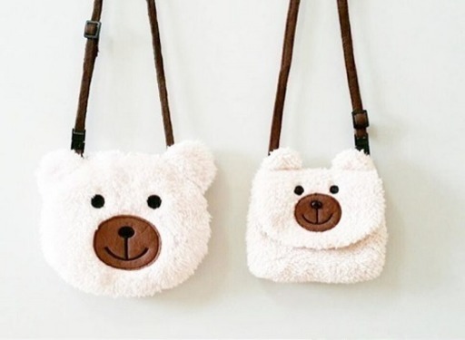 くまポシェット ダイソー ちゃんまい 碧南の買いたい くださいの助け合い ジモティー