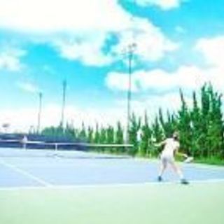 ソフトテニス20代メンバー募集 - 中央市